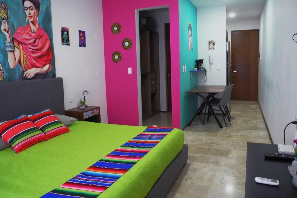 Apartamento Downtown With Rooftop Pool - Walk To 5th Ave & The