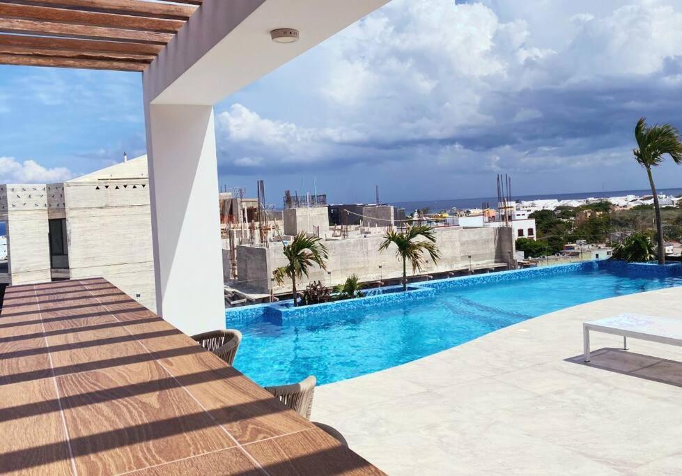 Apartamento Downtown With Rooftop Pool - Walk To 5th Ave & The *