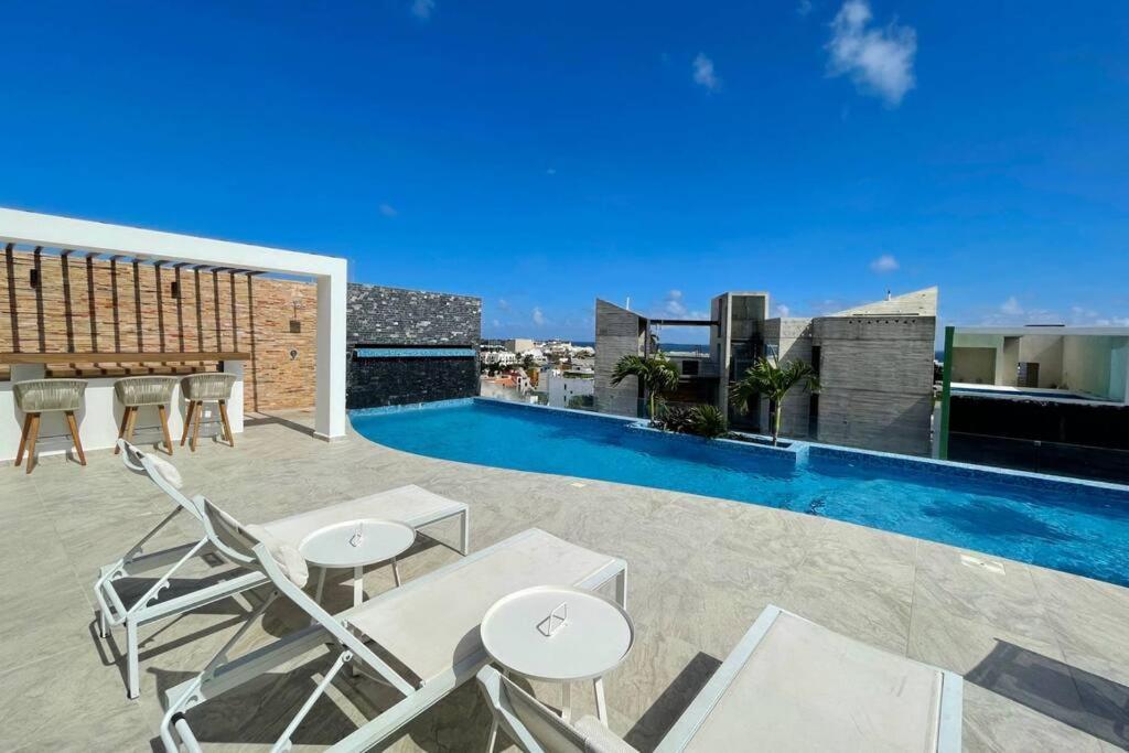 Downtown With Rooftop Pool - Walk To 5th Ave & The Apartamento *