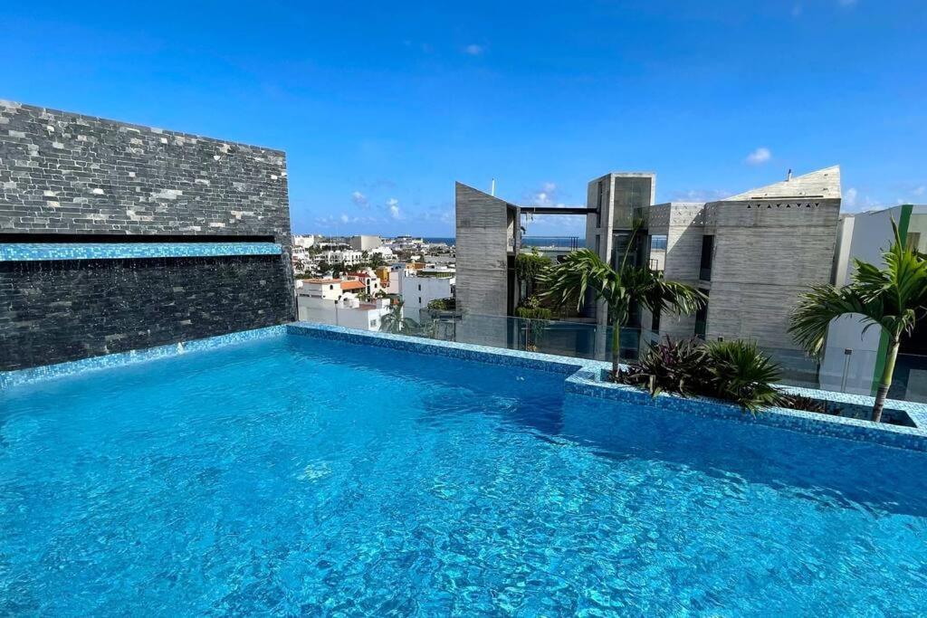 Downtown With Rooftop Pool - Walk To 5th Ave & The * Playa del Carmen